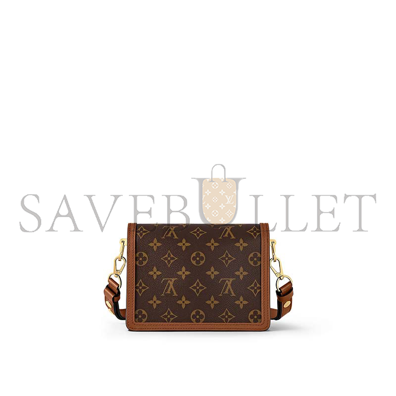 LOUIS VUITTON MINI DAUPHINE M45959 (20*15*9cm) LOUIS VUITTON MINI DAUPHINE M45959 (20*15*9cm)
